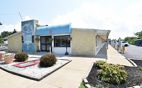 Motel 6-Hamburg, Ny